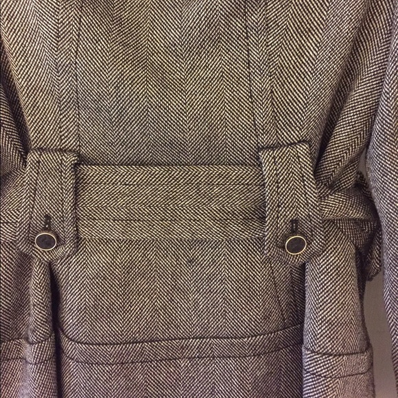 ZARA Tweed Jacket - Picture 3 of 4